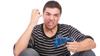 Illustration for article titled Fake Gamer Of The Week: I Wish I Were Dead